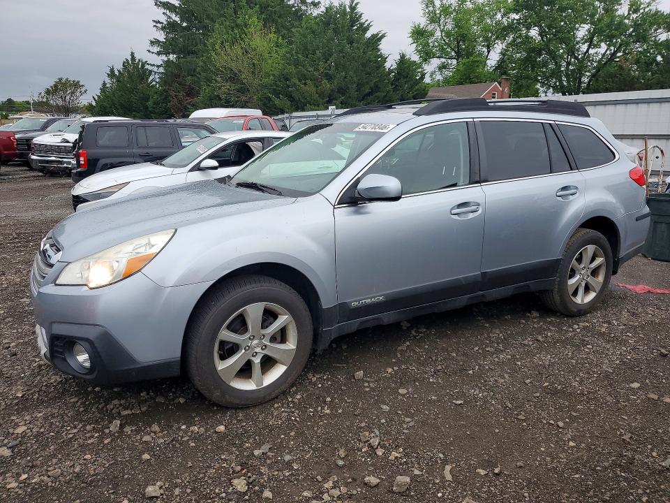 Продажа на аукционе авто 2013 Subaru Outback, vin: 4S4BRBKC8D3213327, номер лота: 54270346