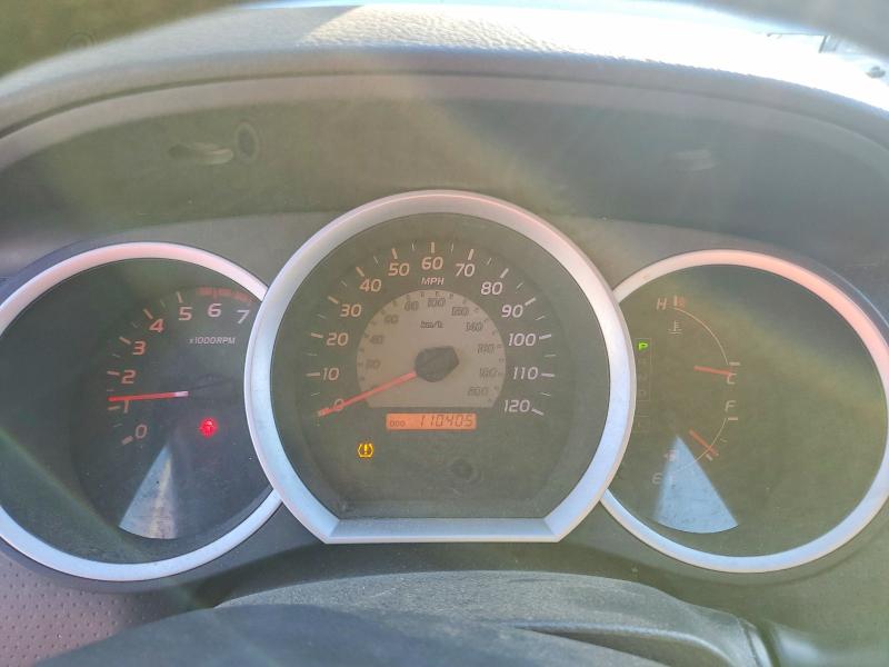 2011 Toyota Tacoma მანქანა იყიდება აუქციონზე, vin: 5TFJU4GNXBX006075, აუქციონის ნომერი: 54126066