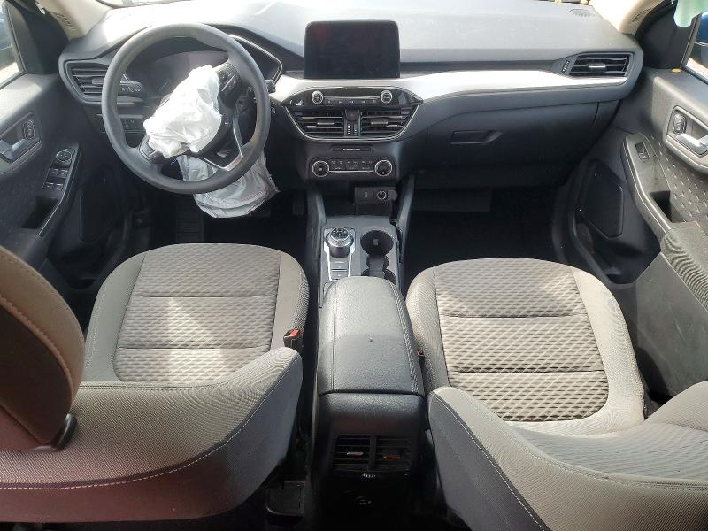 Продаж на аукціоні авто 2020 Ford Escape, vin: 1FMCU9G65LUB85350, номер лоту: 54502546