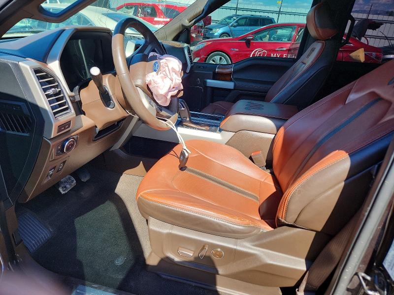 Aukcja sprzedaży 2020 Ford F150, vin: 1FTEW1E47LFA39224, numer aukcji: 54426356