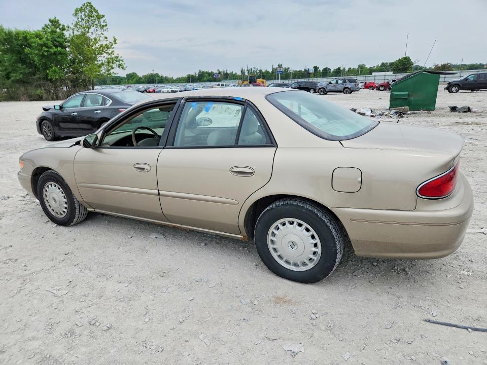 Продажа на аукционе авто 2003 Buick Century, vin: 2G4WS52J531120632, номер лота: 55459016