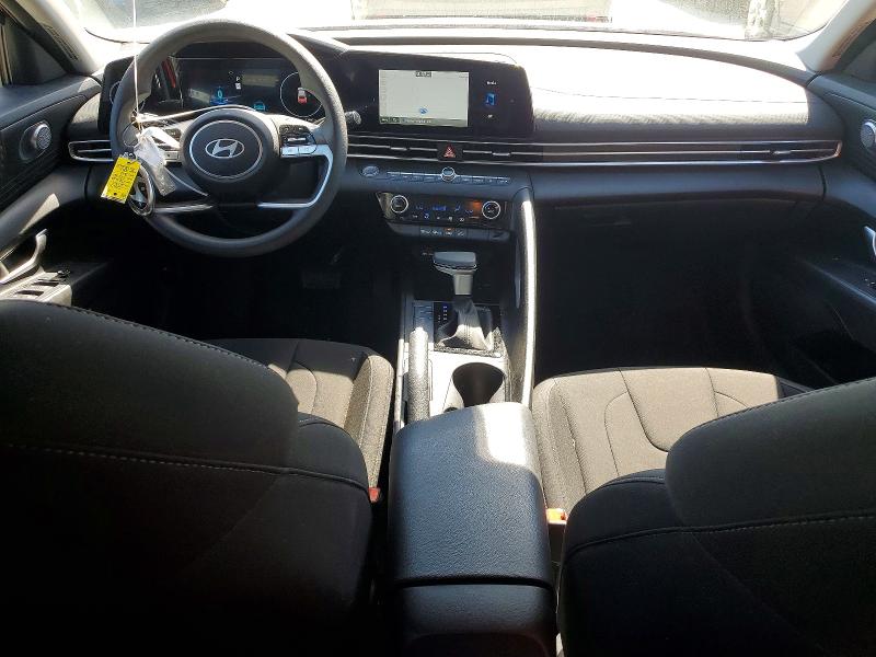 Aukcja sprzedaży 2024 Hyundai Elantra, vin: KMHLM4DG7RU786669, numer aukcji: 53566276