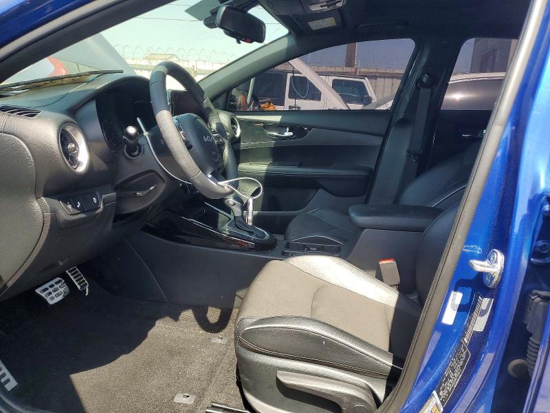 Продажа на аукционе авто 2024 Kia Forte, vin: 3KPF54AD8RE765613, номер лота: 53139416