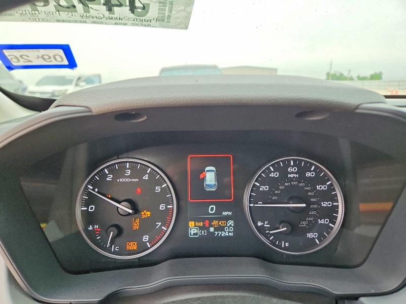 Продаж на аукціоні авто 2024 Subaru Crosstrek, vin: 4S4GUHM6XR3843470, номер лоту: 54424466