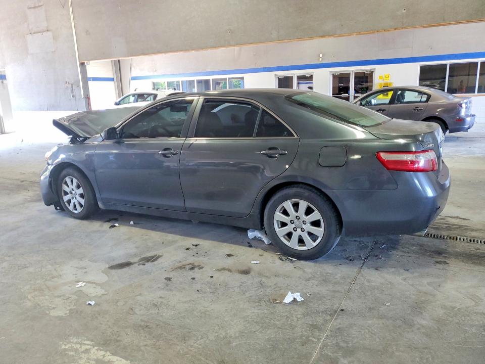 Продажа на аукционе авто 2007 Toyota Camry, vin: 4T1BK46K47U041197, номер лота: 55350206