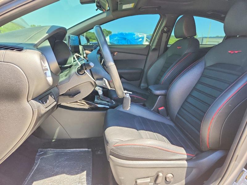 Aukcja sprzedaży 2023 Kia Forte, vin: 3KPF44ACXPE581460, numer aukcji: 51521526