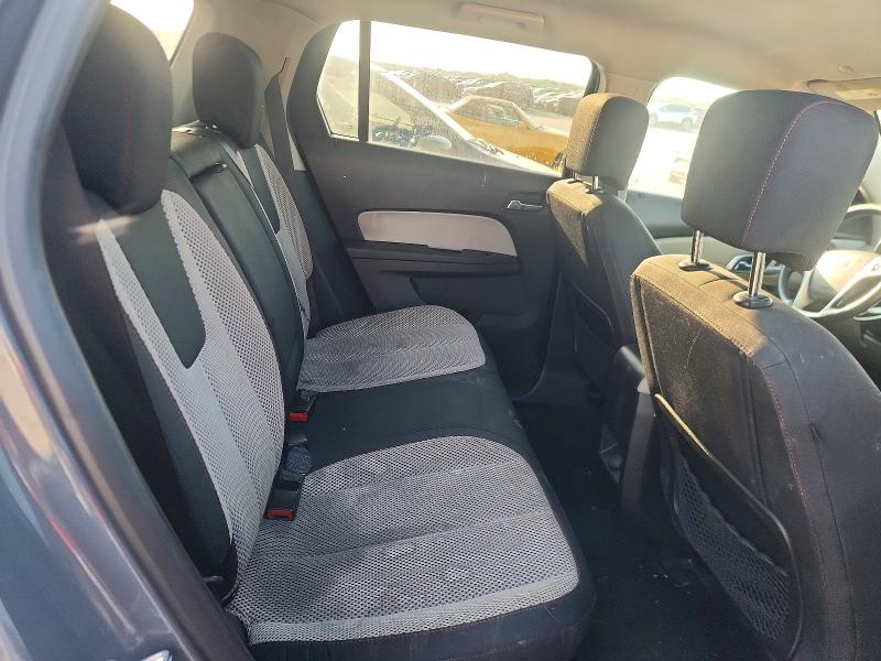 53813276 :رقم المزاد ، 2GKALSEK2C6242130 vin ، 2012 Gmc Terrain مزاد بيع