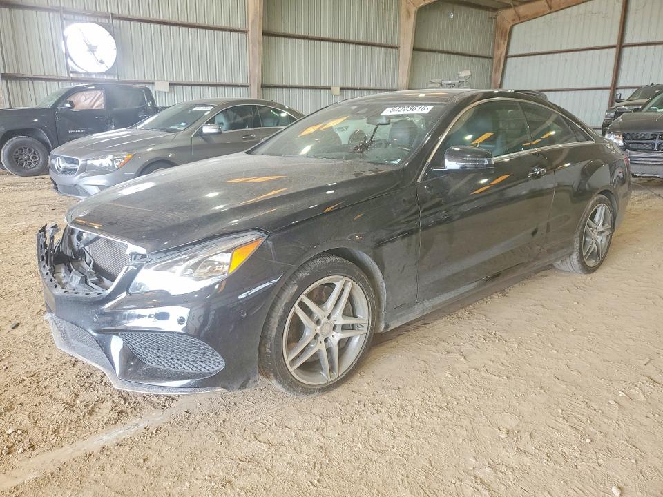 54203616 :رقم المزاد ، WDDKJ7DB1EF249282 vin ، 2014 Mercedes-benz E مزاد بيع