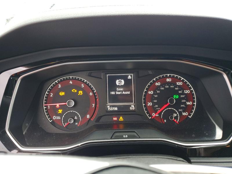 2021 Volkswagen Jetta მანქანა იყიდება აუქციონზე, vin: 3VWC57BU4MM053159, აუქციონის ნომერი: 53240476