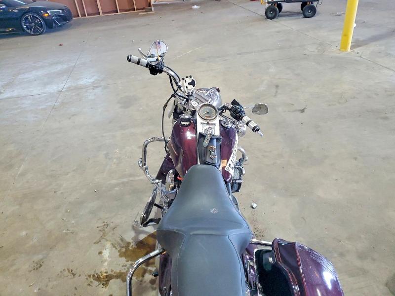 Aukcja sprzedaży 2007 Harley-davidson Flhr, vin: 1HD1FB4187Y701168, numer aukcji: 54323636
