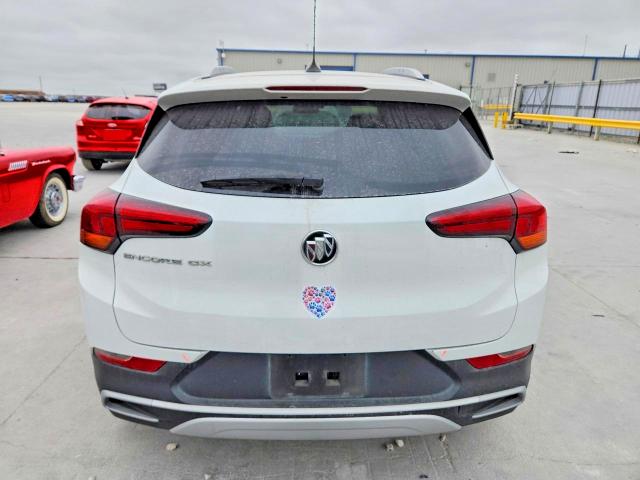 Aukcja sprzedaży 2022 Buick Encore Gx, vin: KL4MMDSL6NB066157, numer aukcji: 52375166