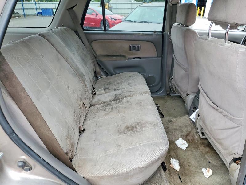 52678196 :رقم المزاد ، JT3GN86R920247187 vin ، 2002 Toyota 4runner مزاد بيع