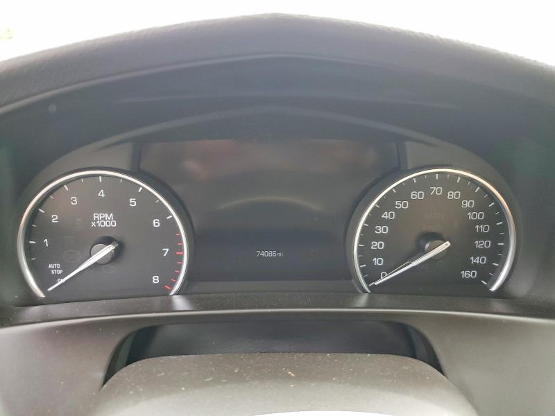 Aukcja sprzedaży 2018 Cadillac Ct6, vin: 1G6KB5RS5JU151885, numer aukcji: 53708196