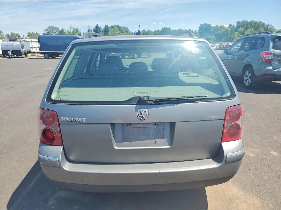 Aukcja sprzedaży 2004 Volkswagen Passat, vin: WVWVD63B84E169122, numer aukcji: 54169036