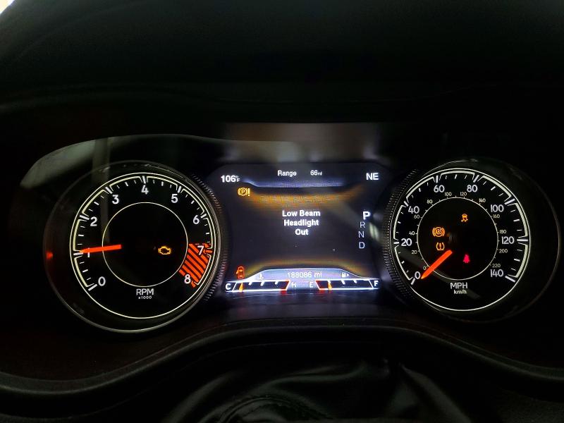 Продаж на аукціоні авто 2014 Jeep Cherokee, vin: 1C4PJMBS6EW297541, номер лоту: 54356536