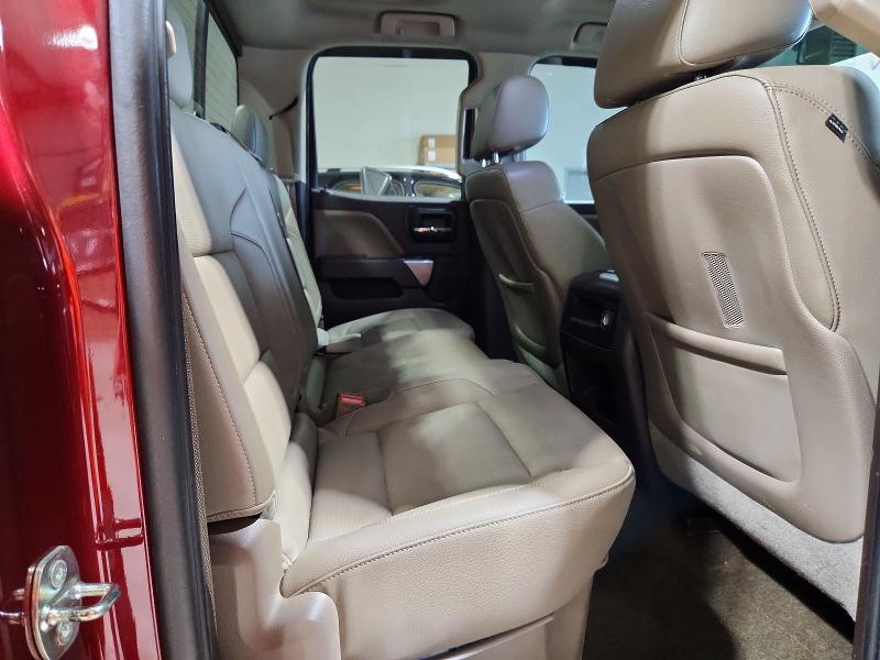 Продажа на аукционе авто 2014 Chevrolet Silverado, vin: 1GCVKSEC5EZ328516, номер лота: 54479496