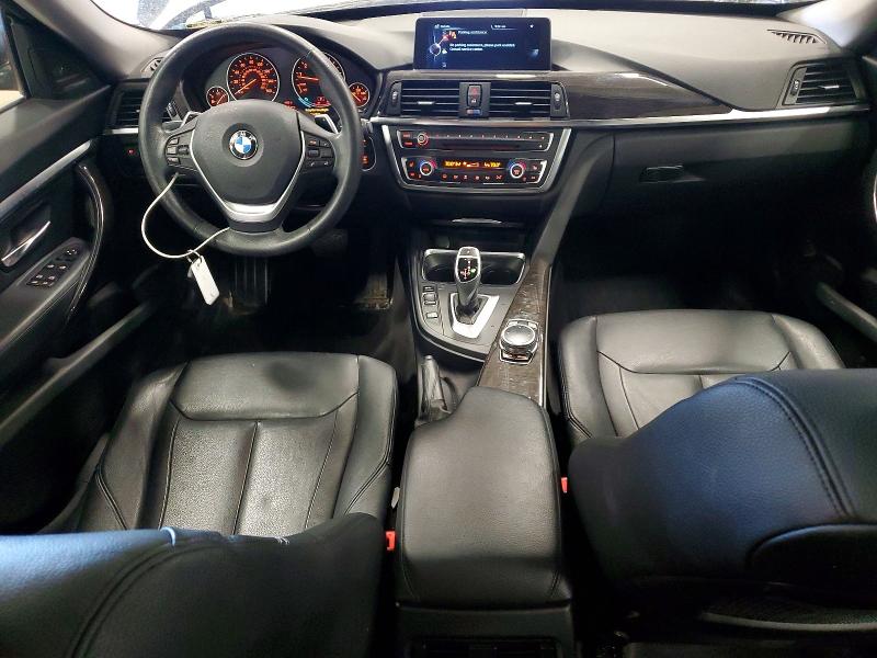 Aukcja sprzedaży 2015 Bmw 335, vin: WBA3X9C56FD868099, numer aukcji: 53036586