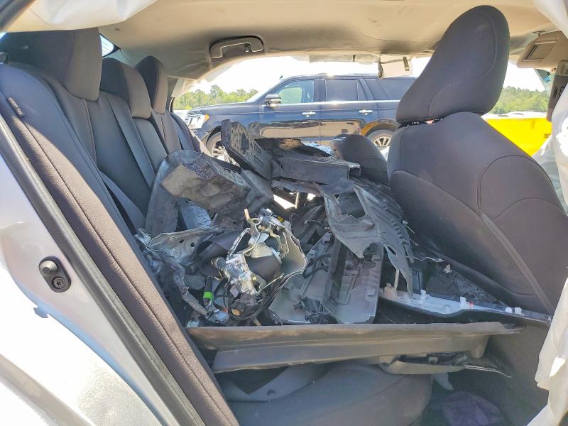 2020 Toyota Camry მანქანა იყიდება აუქციონზე, vin: 4T1C31AK7LU019664, აუქციონის ნომერი: 54061716