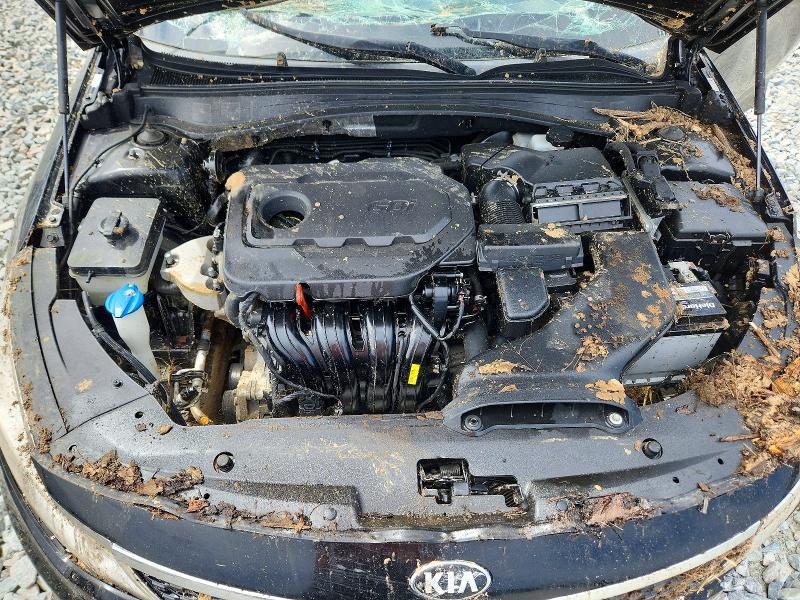 Aukcja sprzedaży 2016 Kia Optima, vin: 5XXGT4L31GG108008, numer aukcji: 53456696