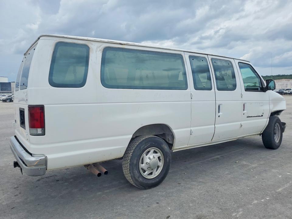 Aukcja sprzedaży 1995 Ford Econoline, vin: 1FBJS31H8SHA40985, numer aukcji: 54880536