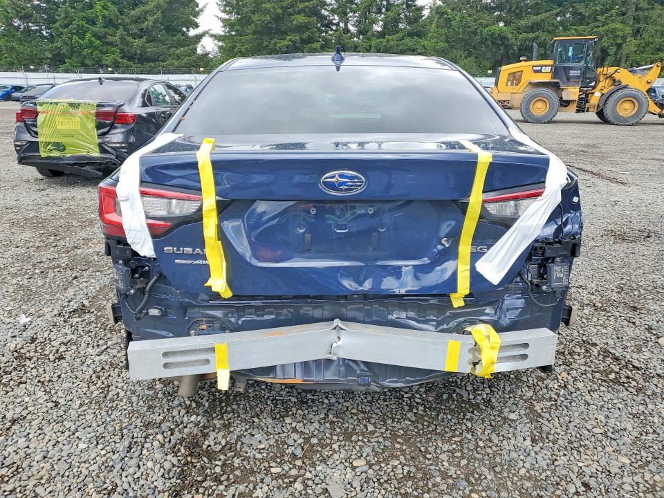 Продаж на аукціоні авто 2025 Subaru Legacy, vin: 4S3BWAN64S3031957, номер лоту: 53769926