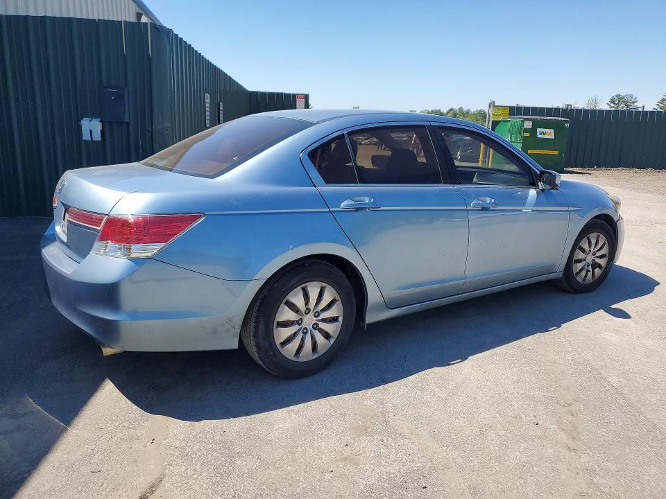 Aukcja sprzedaży 2012 Honda Accord, vin: 1HGCP2F30CA107832, numer aukcji: 52578166