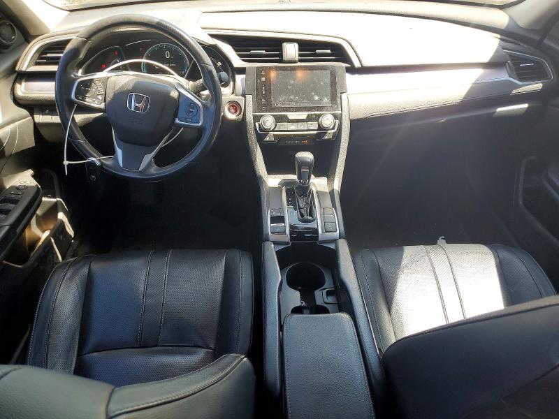 Aukcja sprzedaży 2017 Honda Civic, vin: 19XFC1F70HE020277, numer aukcji: 53103166