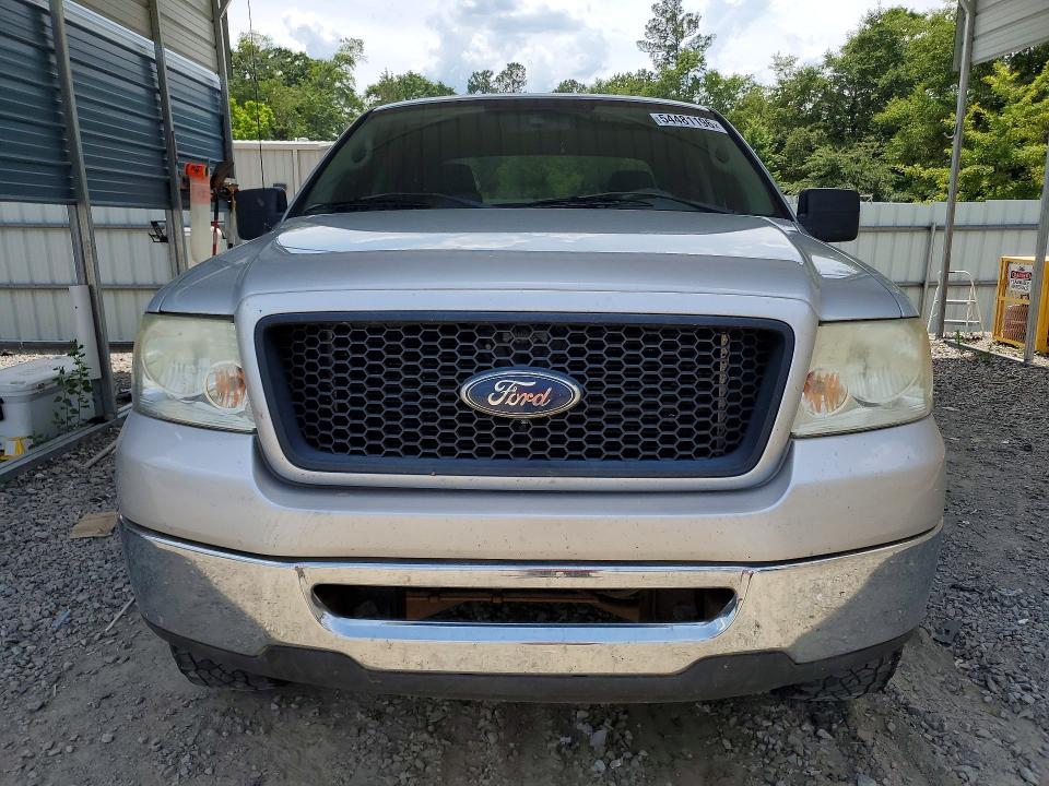 Aukcja sprzedaży 2006 Ford F150, vin: 1FTRW12W76KD04906, numer aukcji: 54481196