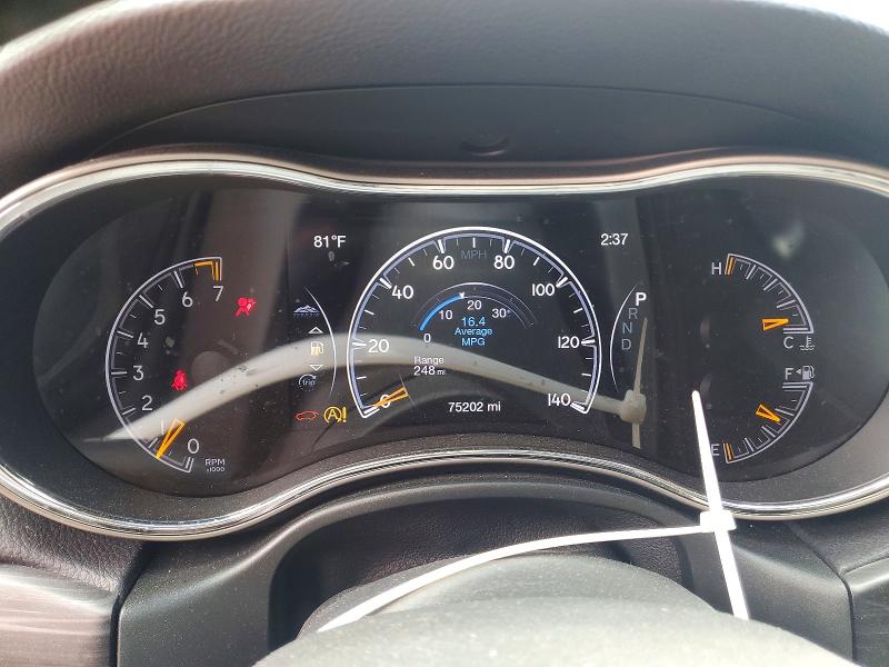 55026826 :رقم المزاد ، 1C4RJFBG8LC177027 vin ، 2020 Jeep Grand Cherokee مزاد بيع