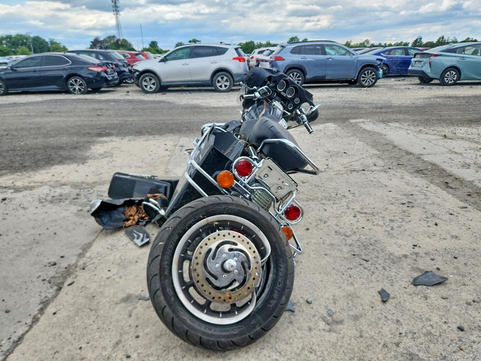Aukcja sprzedaży 2006 Harley-davidson Flhtcui, vin: 1HD1FCW116Y641994, numer aukcji: 50224476