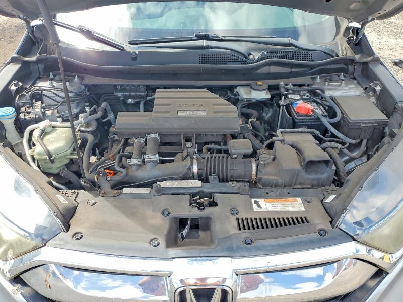 Aukcja sprzedaży 2017 Honda Cr-v, vin: 7FARW1H87HE006112, numer aukcji: 53143136