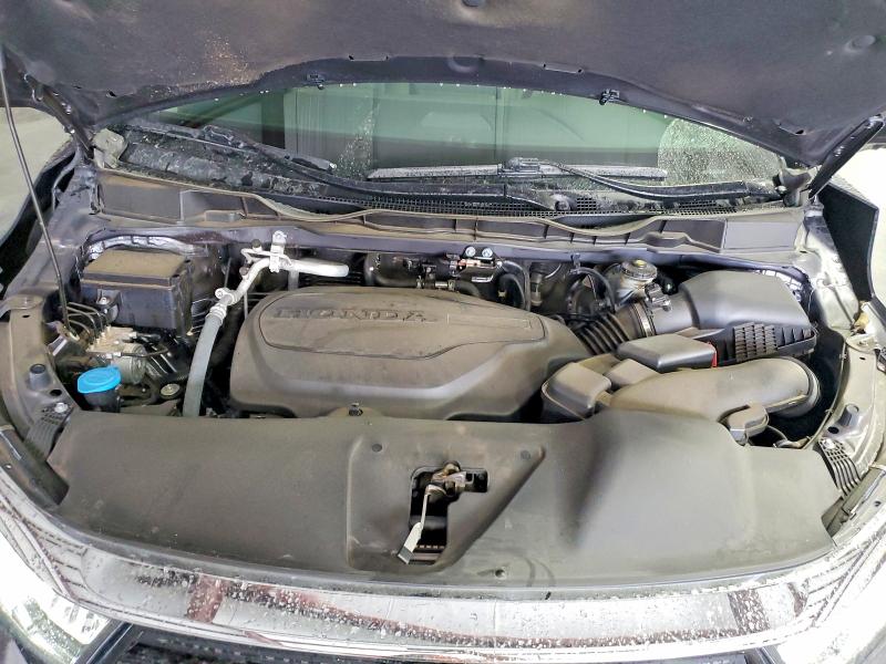 Продаж на аукціоні авто 2024 Honda Odyssey, vin: 5FNRL6H86RB041162, номер лоту: 52536756