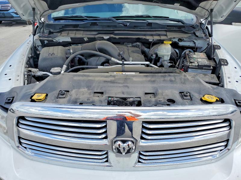 54913626 :رقم المزاد ، 3C6RR6LT6HG745548 vin ، 2017 Ram 1500 مزاد بيع