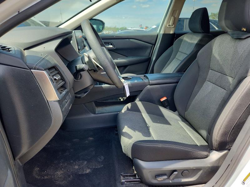 Продажа на аукционе авто 2024 Nissan Rogue, vin: 5N1BT3BA4RC692164, номер лота: 54731406