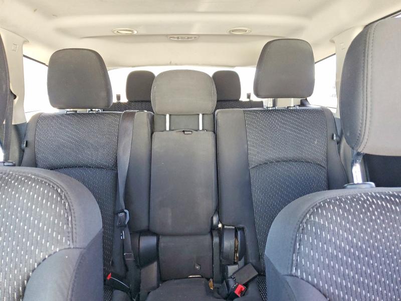 52425106 :رقم المزاد ، 3C4PDCBG1HT548277 vin ، 2017 Dodge Journey مزاد بيع