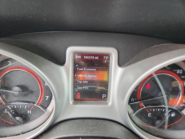 Aukcja sprzedaży 2012 Dodge Journey, vin: 3C4PDCBG1CT145859, numer aukcji: 52100376