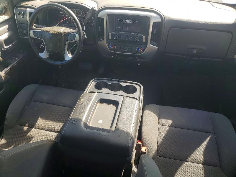 Продажа на аукционе авто 2016 Gmc Sierra, vin: 1GTR1MEC9GZ385384, номер лота: 52817966