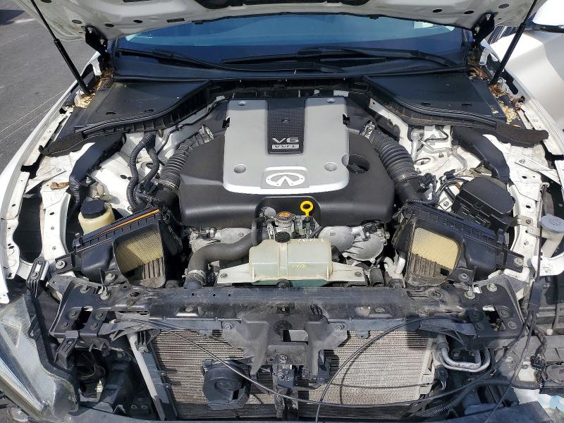 Aukcja sprzedaży 2015 Infiniti Q50, vin: JN1BV7AP3FM357434, numer aukcji: 52209646
