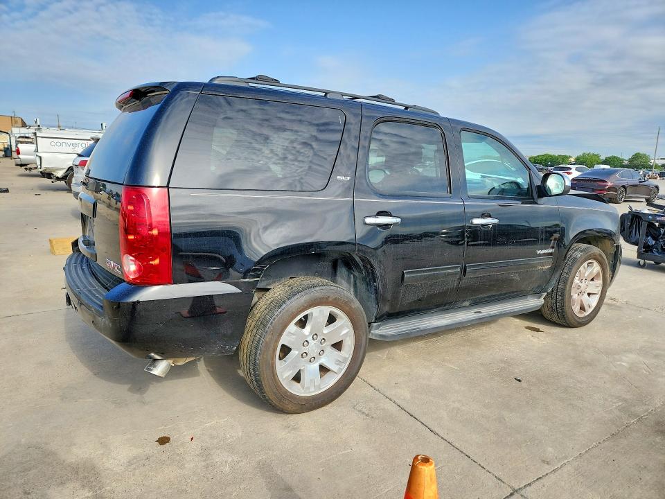 Aukcja sprzedaży 2013 Gmc Yukon, vin: 1GKS1CE01DR106303, numer aukcji: 52782946