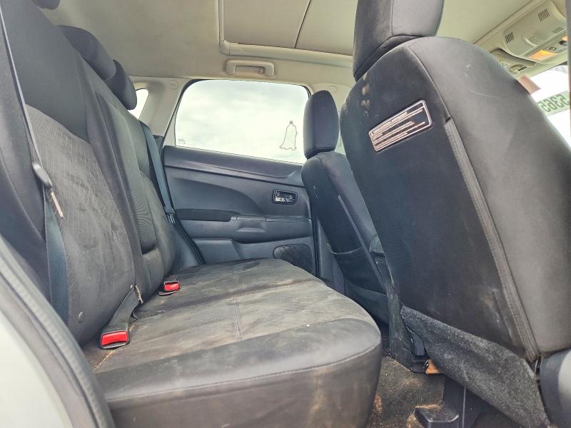 Aukcja sprzedaży 2015 Mitsubishi Outlander Sport, vin: 4A4AP4AW4FE028009, numer aukcji: 53653926