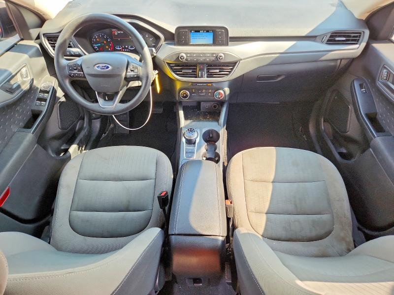 Продажа на аукционе авто 2020 Ford Escape, vin: 1FMCU0F67LUB93527, номер лота: 54898816