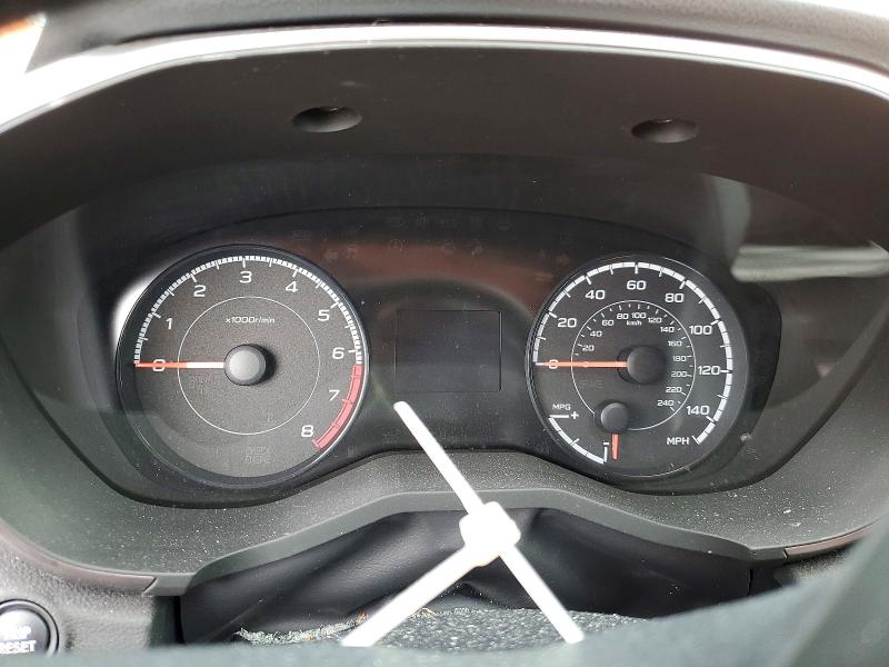 Продаж на аукціоні авто 2018 Subaru Crosstrek, vin: JF2GTABC0JH232802, номер лоту: 52388526