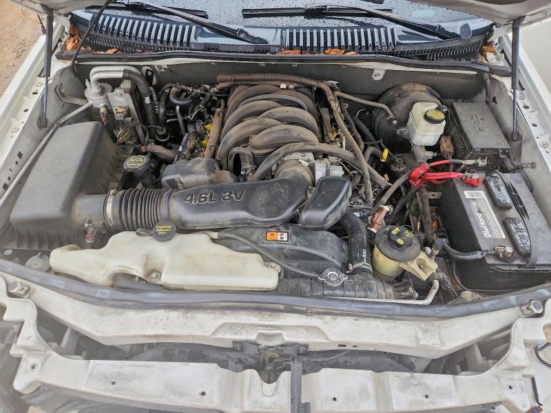 53063096 :رقم المزاد ، 1FMEU75827UA81924 vin ، 2007 Ford Explorer مزاد بيع
