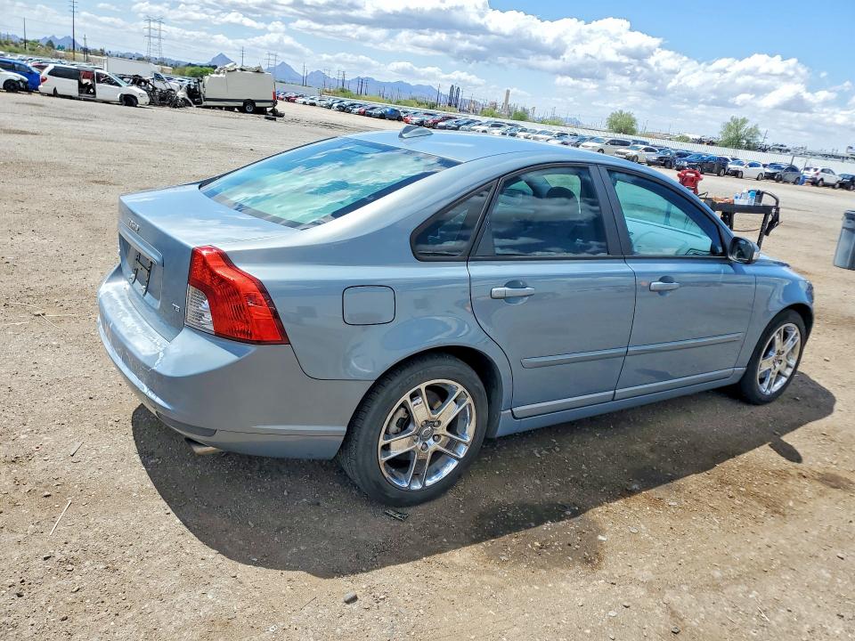 52354656 :رقم المزاد ، YV1MS672682367114 vin ، 2008 Volvo S40 مزاد بيع