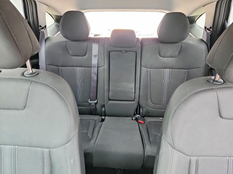 Aukcja sprzedaży 2025 Hyundai Tucson, vin: 5NMJBCDE1SH462611, numer aukcji: 53605596