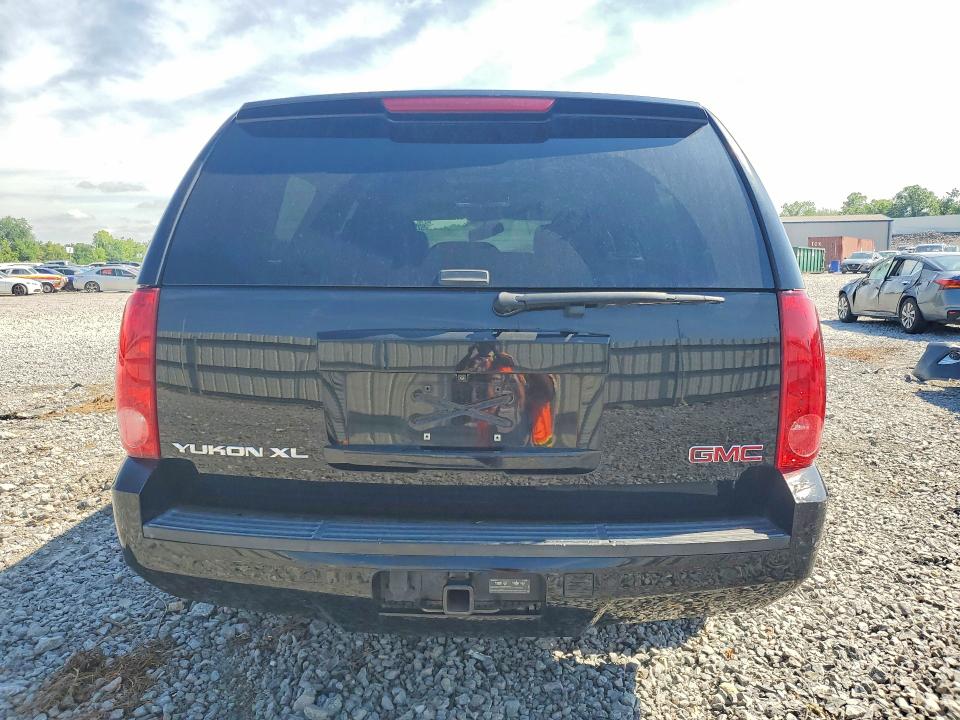 Продаж на аукціоні авто 2014 Gmc Yukon Xl, vin: 1GKS1KE07ER110304, номер лоту: 52935626