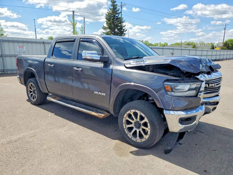 Aukcja sprzedaży 2020 Ram 1500, vin: 1C6SRFJMXLN344078, numer aukcji: 54056656
