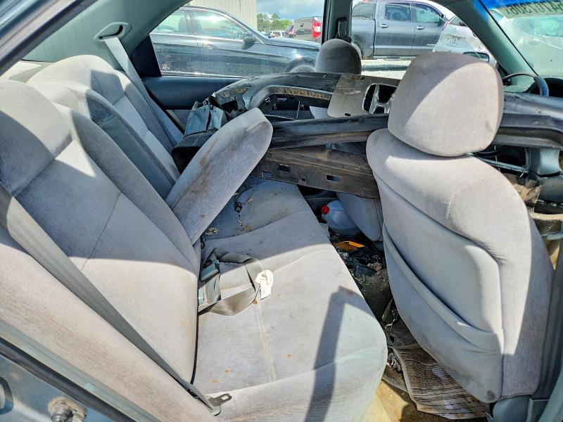 1994 Honda Accord მანქანა იყიდება აუქციონზე, vin: JHMCD5639RC106540, აუქციონის ნომერი: 54707306