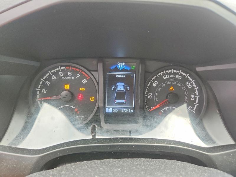Aukcja sprzedaży 2023 Toyota Tacoma, vin: 3TYRX5GN1PT082821, numer aukcji: 55316286