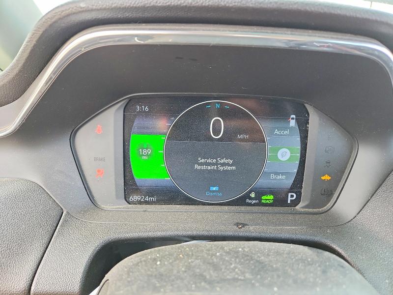 Aukcja sprzedaży 2023 Chevrolet Bolt Ev, vin: 1G1FW6S02P4177718, numer aukcji: 55015896